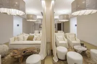 Lagos Avenida Hotel Hotels in São Sebastião