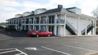 American Motel - Lenoir