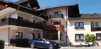 Kurhotel Anders Hotels in Bad Fussing