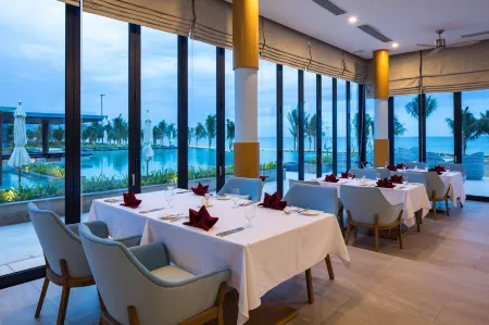 FLC Luxury Resort Quy Nhon