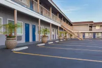 Magnolia Tree Hotel-Maingate/Anaheim Convention Center