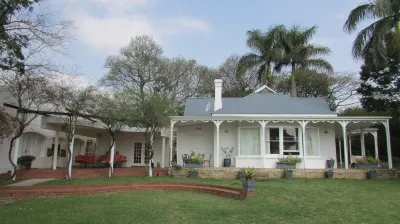 Sugar Hill Manor Hotels in Eshowe