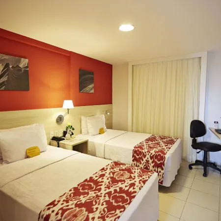 Comfort Hotel & Suites Natal