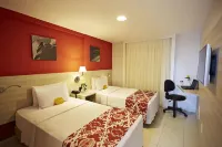 Comfort Hotel & Suites Natal