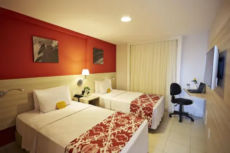Comfort Hotel & Suites Natal