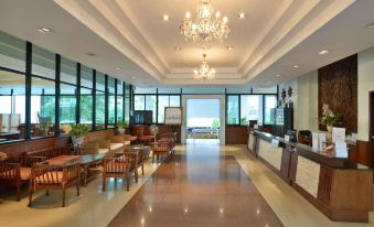 Wongamat Privacy Residence, Pattaya