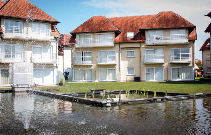 Holiday Suites de Haan