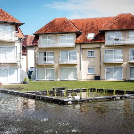 Holiday Suites de Haan