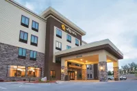 La Quinta Inn & Suites by Wyndham Gillette Hotels in Gillette