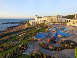 Cliff House Maine
