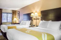 Quality Inn Pinetop Lakeside Hotels in Pinetop-Lakeside