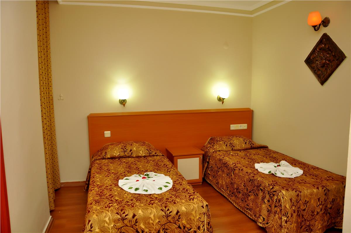 Çınar Family Suite Hotel (Cinar Family Suite Hotel)