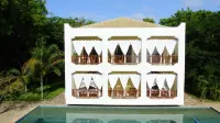 Kilili Baharini Resort & Spa