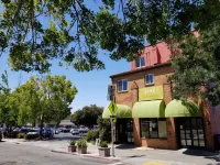 Sens Hotel & Vanne Bistro Berkeley Hotels in Berkeley