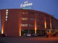 Holiday Inn Express 帕爾瑪