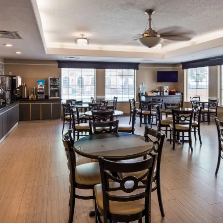 Galveston Beach Hotel Отели рядом с достопримечательностью «Парк Муди Гарденс Аттракшенс Тем»