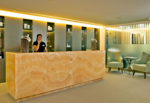 호텔 부대시설 이미지 2