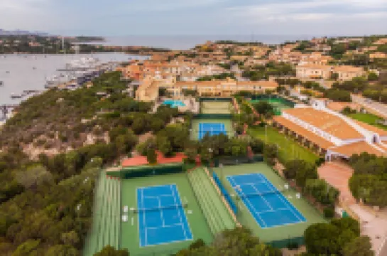 Cervo Hotel, Costa Smeralda Resort