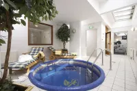 マリオット エクゼクティブ アパートメンツ ミレニアム コート