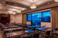 Protea Hotel by Marriott Lagos Kuramo Waters - Wi-Fi