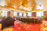 Fuxin huamei Hotel - breakfast
