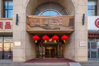 Fuxin huamei Hotel - 3 tähden