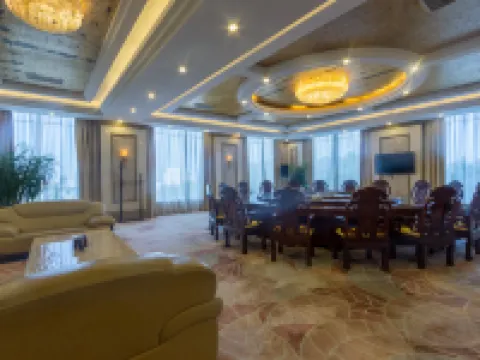 우닝 호텔 우닝 호텔