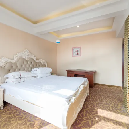 Wannian Yi Jiangnan Theme Hotel