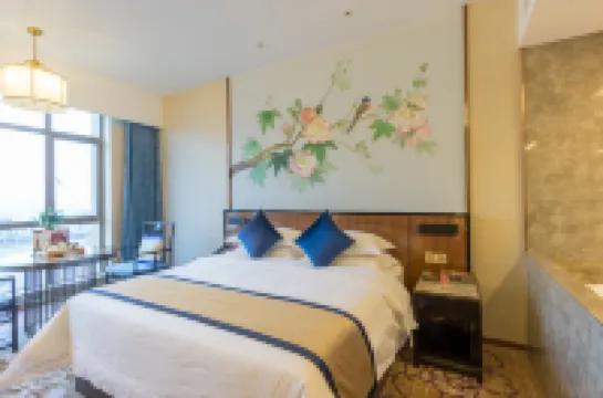 Meiyuan International Hotel