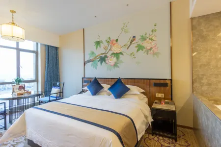 Meiyuan International Hotel