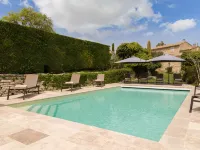 マ デ ロマラン, ジ オリジナル リレー ゴルドのホテル