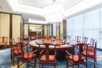 Dragon Hotel and Resorts - petit déjeuner