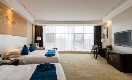 Yuting International Hotel - Housity