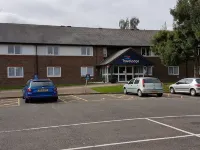 Travelodge Leicester Markfield Hotels in Markfield