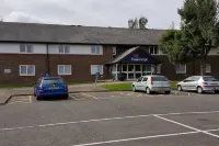 Travelodge Leicester Markfield Hotel a Ibstock