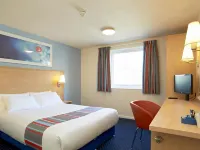 Travelodge Ipswich Beacon Hill イプスウィッチのホテル