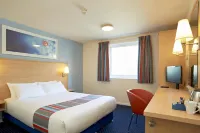Travelodge Ipswich Beacon Hill Hotels in Ipswich