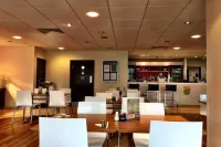 Travelodge High Wycombe Central - breakfast