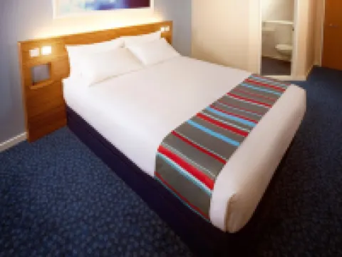 Travelodge Okehampton Whiddon down Hotels in West Devon District