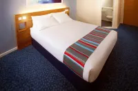 Travelodge Okehampton Whiddon down Hotels in West Devon
