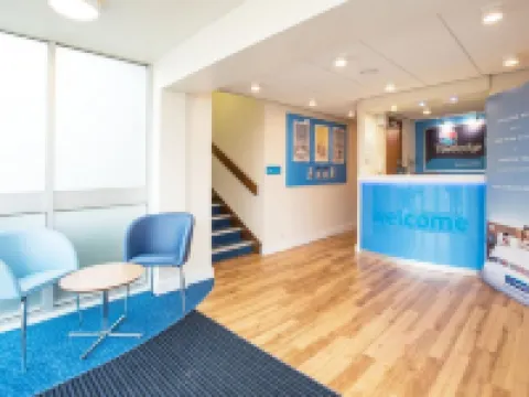 Travelodge Kinross M90 Hotels in Kinross