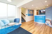Travelodge Kinross M90 Hotels in Kinross