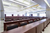 Hele Tongxinyuan Hotel - Yolcu Alma/Bırakma Hizmetleri