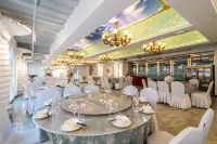 Yijiangnan Huaerni Hotel - Aamiainen