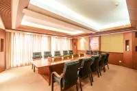 Weilai Holiday Inn Hotels in Wuzhi