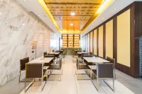 Jinjiang Inn (Yancheng Dongtai high-speed railway station Fangong North Road Branch)