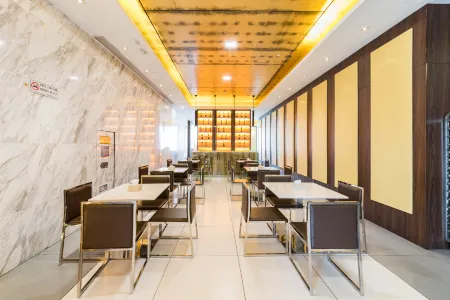 Jinjiang Inn (Yancheng Dongtai high-speed railway station Fangong North Road Branch)