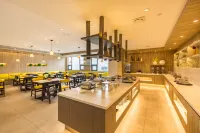 HanTing Premium Hotel (Pei County Bus Station) - Bữa sáng