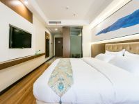 格菲酒店(无锡太湖国际博览中心店) - 景观大床房