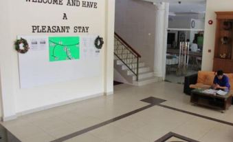 The Cottage Hotel Kundasang - Housity